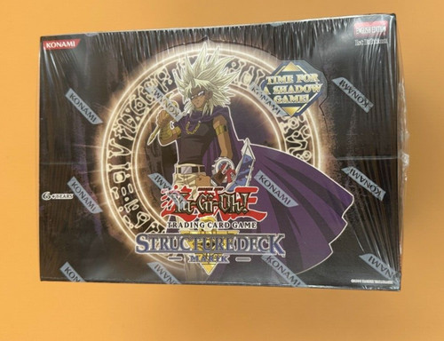 Tcg marik - yu-gi-oh!,