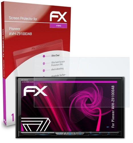 Atfolix verre film protecteur - atfolix,