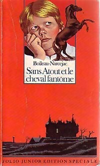 Sans atout cheval - sans,
