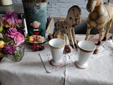 LOT DE 2 MAZAGRANS BRULOT