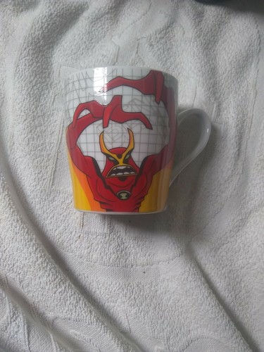 Mug cup cartoon network - cup,