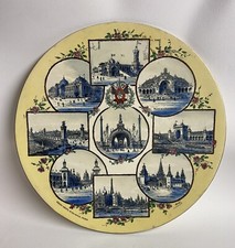 Georges Dreyfus, Gede, plat