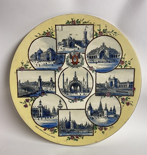 Georges dreyfus gede plat - georges, gede,