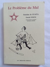 Le Problème Du Mal. Le
