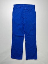 Pantalon De Travail Vintage