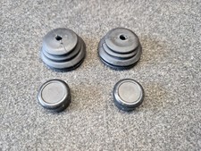 VW Scirocco Mk2 Golf Mk1 Mk2