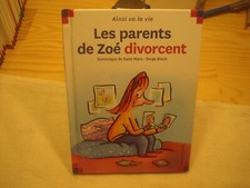 Max et Lili : Les parents de