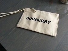 Pochette trousse BURBERRY