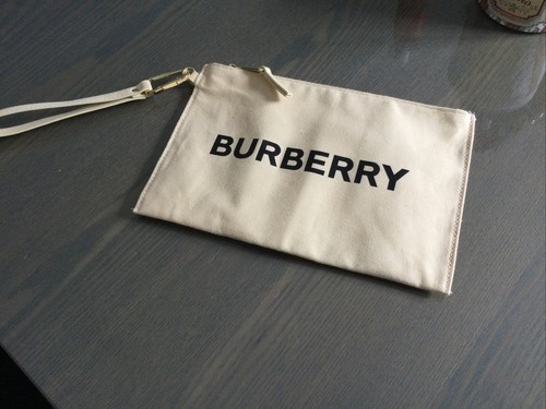 Pochette trousse burberry - pochette,