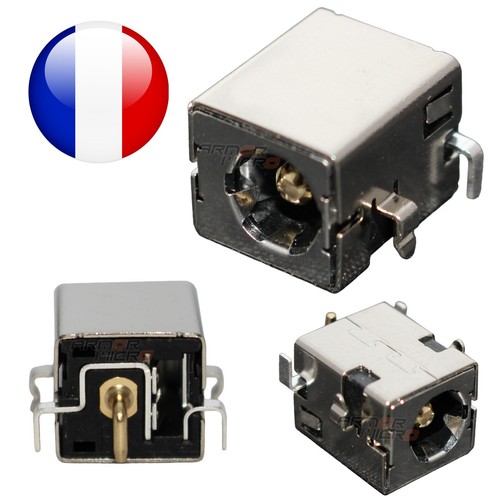 Connecteur charge power - connecteur,