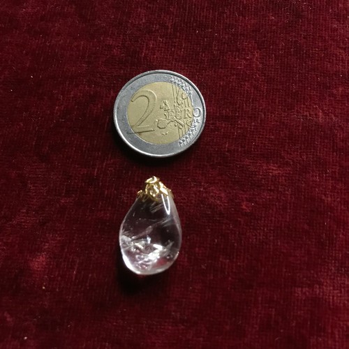 Bijoux pendentif ancien n106 - ancien,