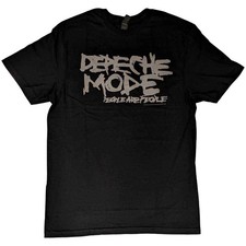 Depeche Mode People Are People