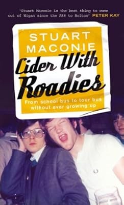 Cider with roadies from - with, roadies: