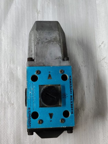 Electrovanne hydraulique