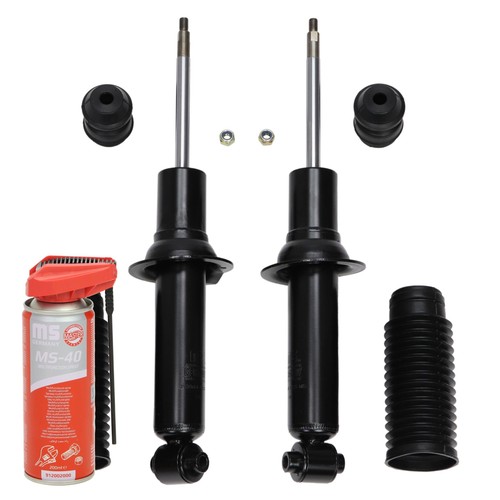 Amortisseurs kit de - 2x,
