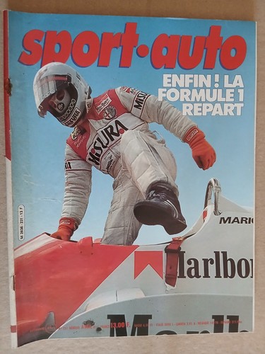 Sport auto 231 - sport, n°231