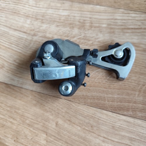 Dérailleur arrière sachs - dérailleur,