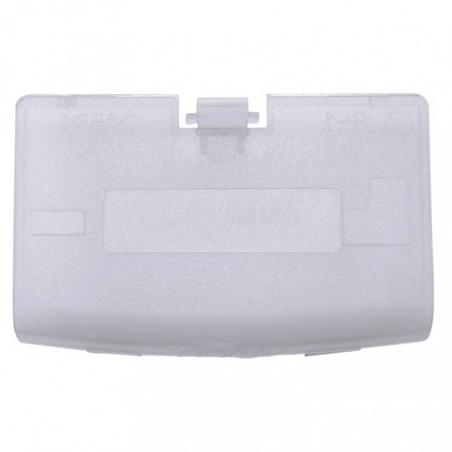 Cache batterie pour nintendo - pour,