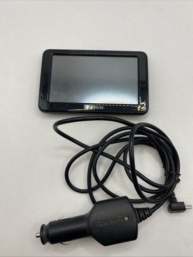 Garmin nuvi 2455lm portable - 2455lm,