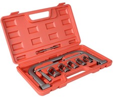 10 Pièces Compresseur de
