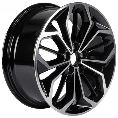 Ford jante alliage - ford, 18"
