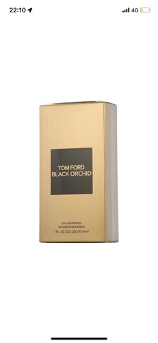 Parfum tom ford black orchid - tom,