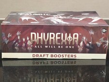 Magic MTG Phyrexia : All Will