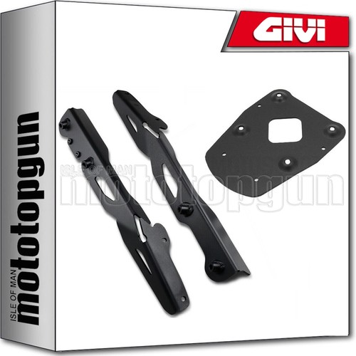 Support pour top - top, monolock