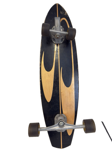 Surf skate brand long - surf, board