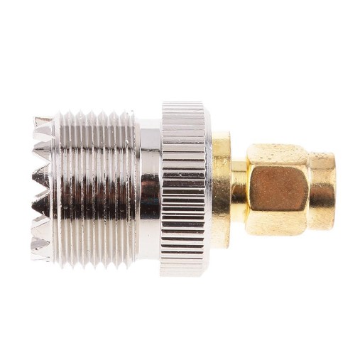 Adaptateur antenne prise - adaptateur,