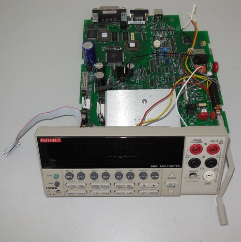 Keithley 2000 100l2 - keithley, p.2000.100l2