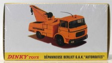 Atlas Editions Dinky Toys 589A