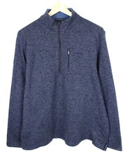 Sweatshirt Woolrich Homme 2X