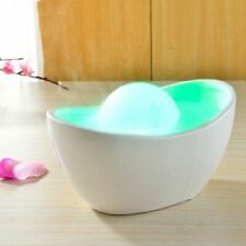 Brumisateur diffuseur d'arôme lumineux