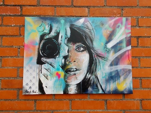Yannick boid peinture - yannick,