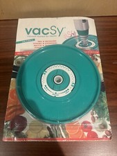 Zepter VacSy CAP V-014-16 Food