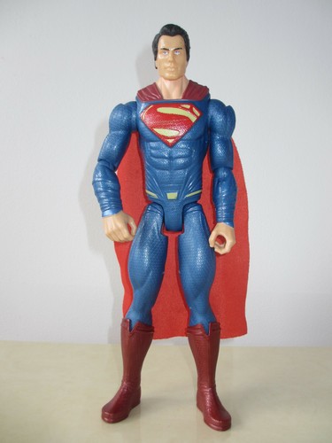 Grand personnage figurine - personnage,
