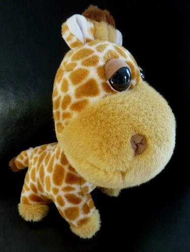 Doudou peluche big - doudou,