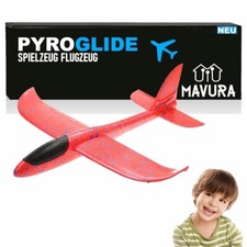 PYROGLIDE Avion En
