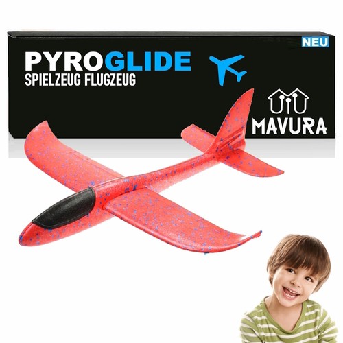 Pyroglide avion - avion, en
