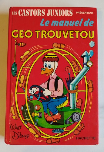 Castors juniors hachette - juniors,