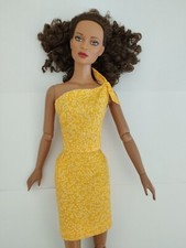 Poupée  Ultra Basic Jac