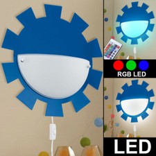 LED Enfants Mur Lampe