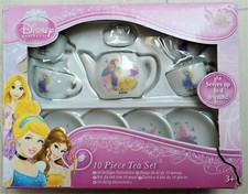 dînette de poupée, service