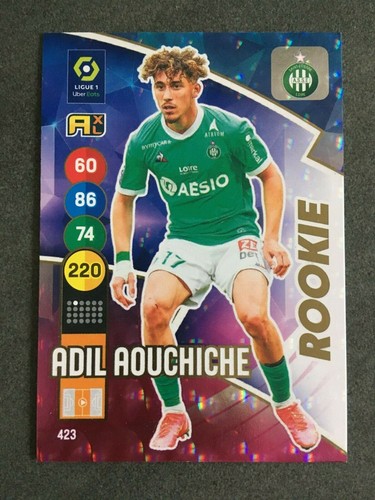 Rare panini adrenalyn - rare,