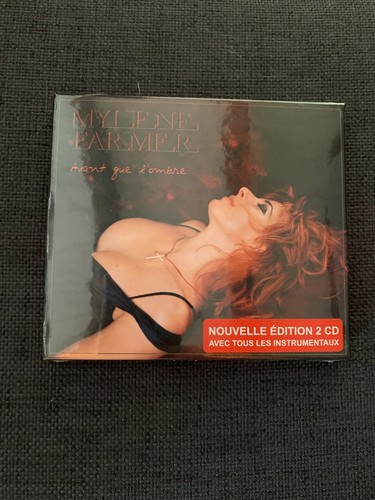 2cd mylene farmer - 2cd, *mylene