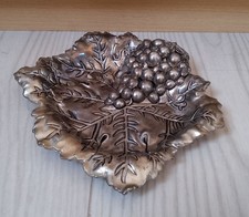 Godinger Plateau Déco Métal