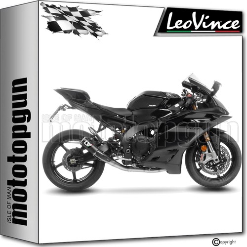 Leovince ligne complete - complete, lv