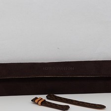 Ceinture monogramme Louis