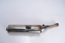 Silencieux d'échappement